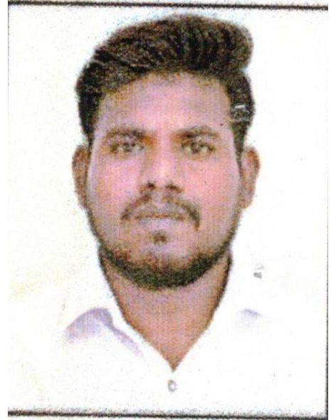 Mayur Bharatrao Ingole