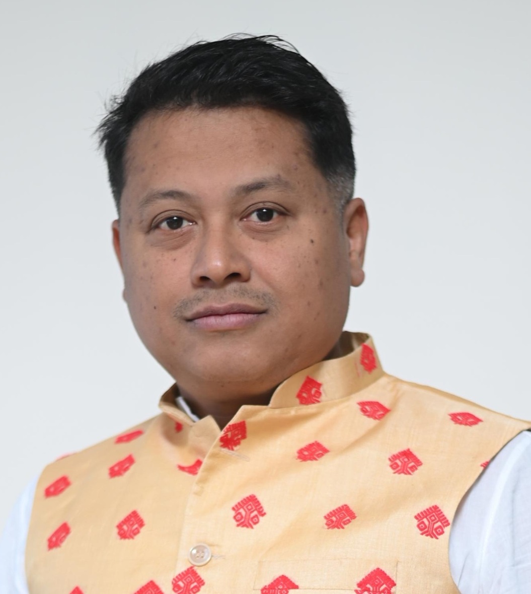 Mayur Borgohain