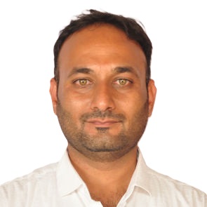 Mayur Chandrakant Kapase