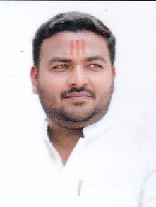 Mayur Rameshwar Borde