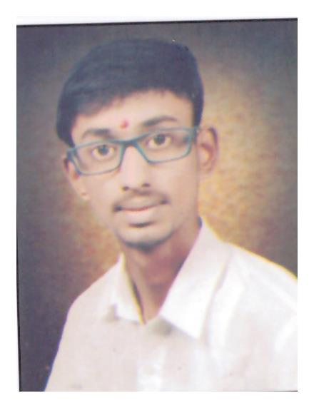 Mayuresh Siddharth Bhise