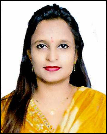 Mayuri Balasaheb Maske-Khedkar
