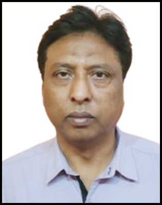 Mazibur Rahman