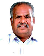 M.Boominathan