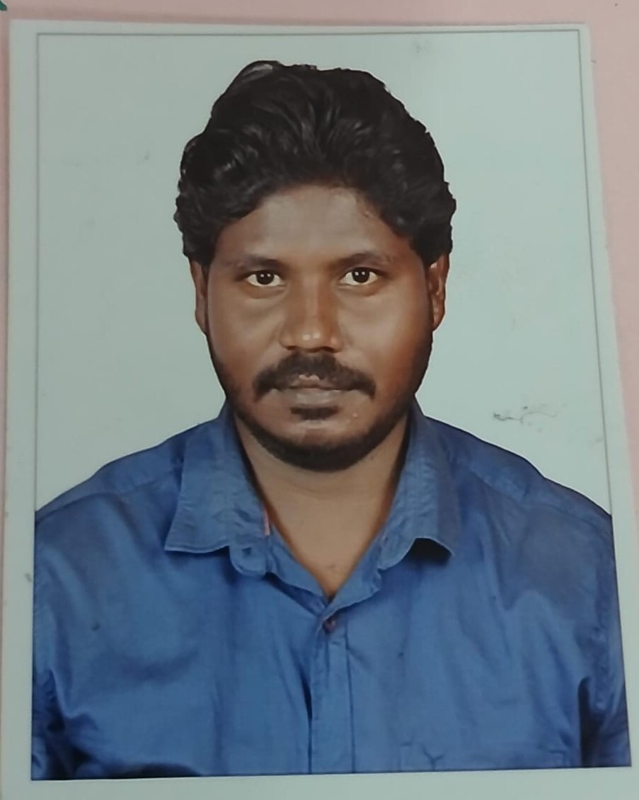 M.B.Vivekraj