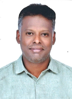 M.C. Samir Alias Ahamed Alfasy