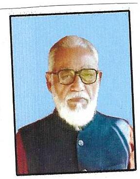 Md. Abdullah