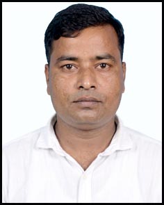Md Abed Ali Mondal