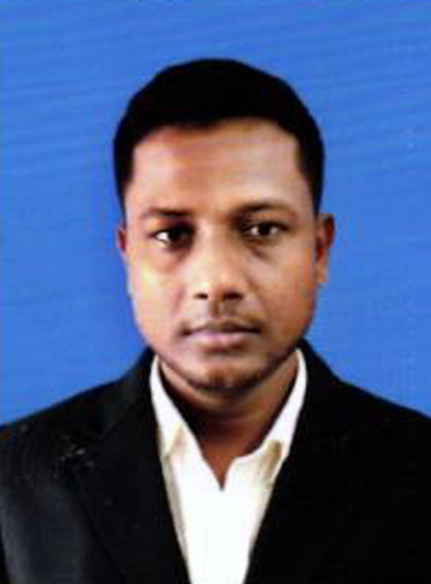 Md Abu Salam Sk