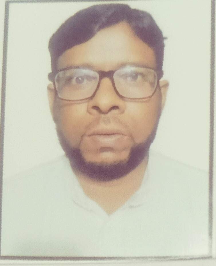 Md Abu Tahir
