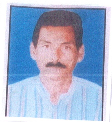 Md. Abu Zafar