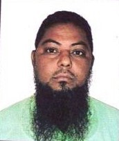 Md Abul Hasan Gayen