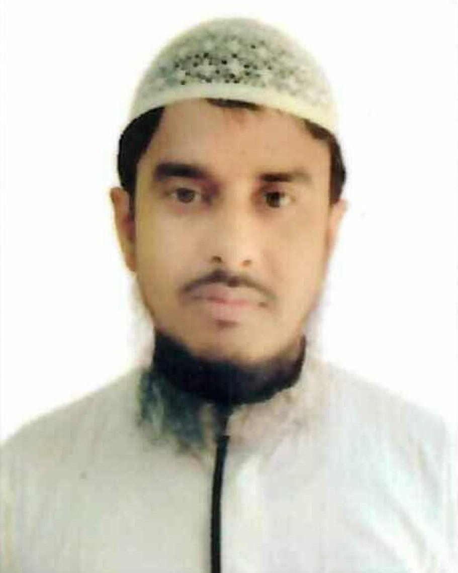 Md Abul Kalam Molla