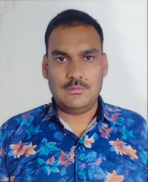 Md Abuzar Khan