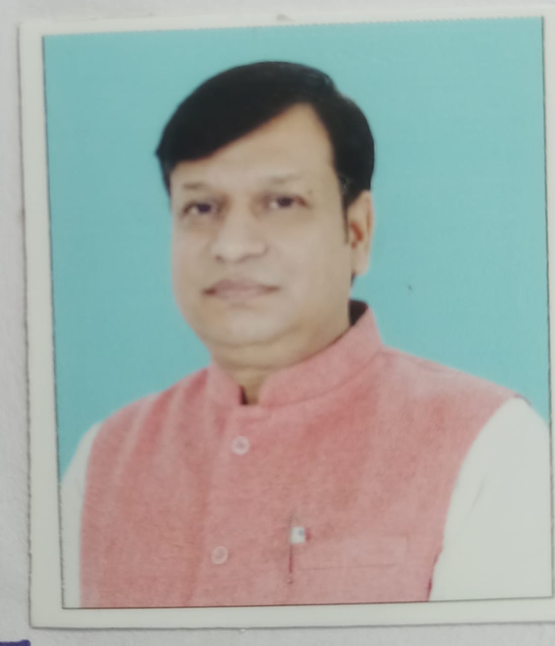 Md Aftab Alam