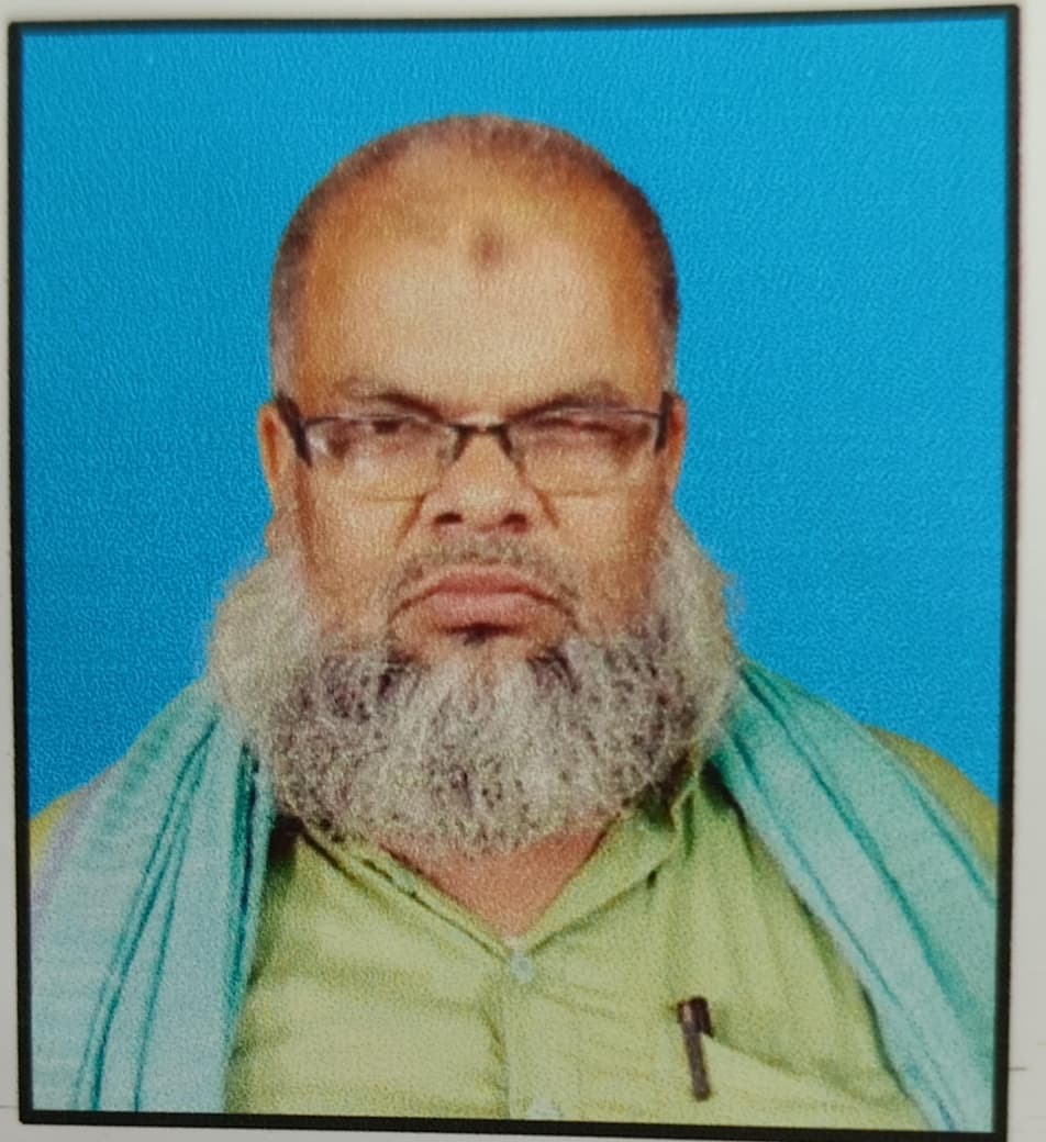 Md. Aftab Alam Ruknavi