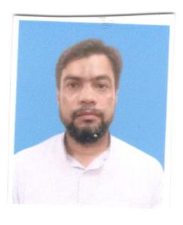Md Ahamadullah Khan