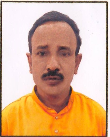 Md Ainul Ansari