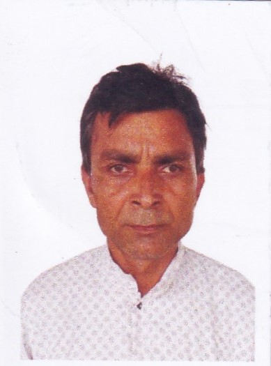 Md Akbar