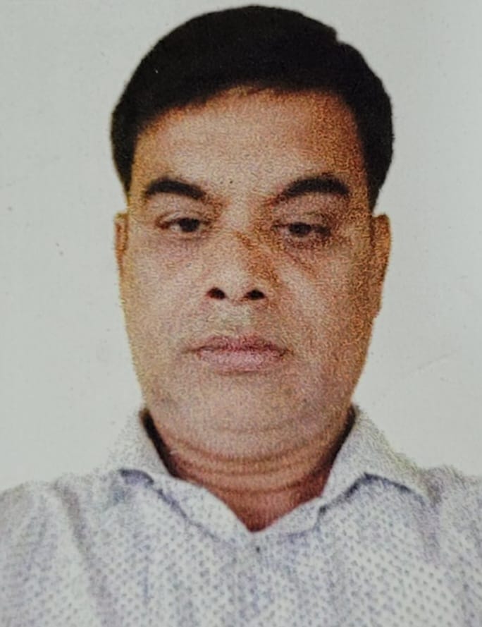 Md. Akramul Hoque