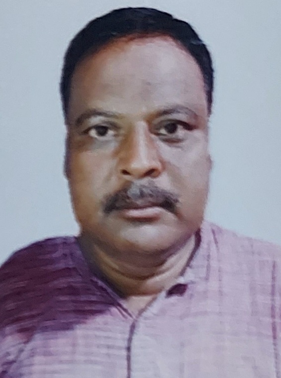 Md. Ali Reza Mandal (Manik Master)