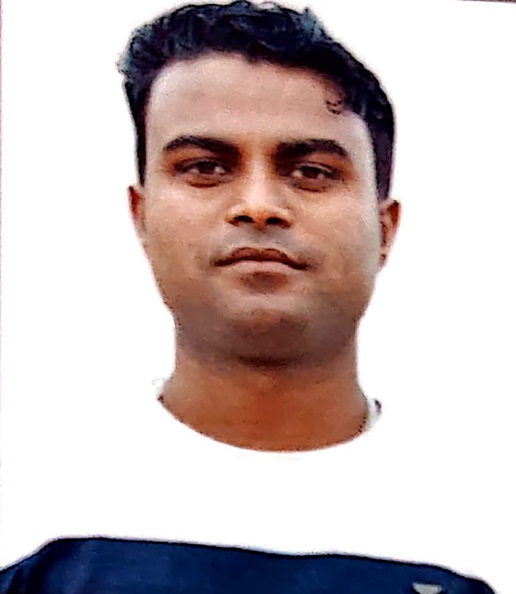 Md Amzad Ansari