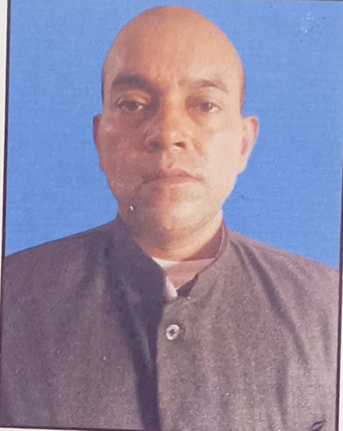 Md. Anzar