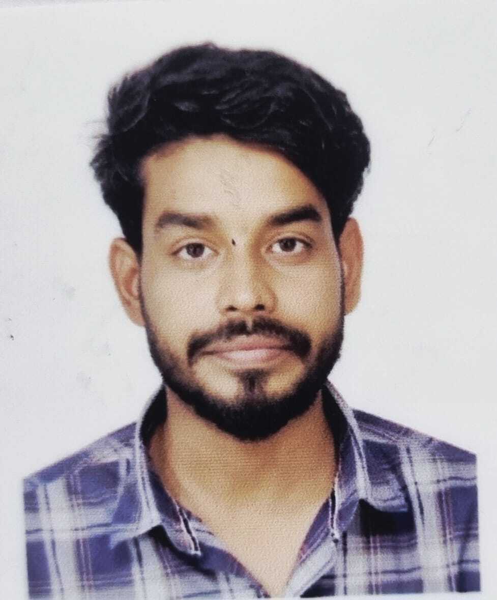 Md Arif Choudhury