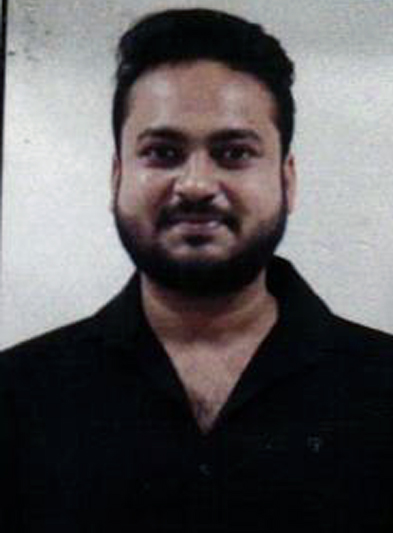 Md Asadul Biswas