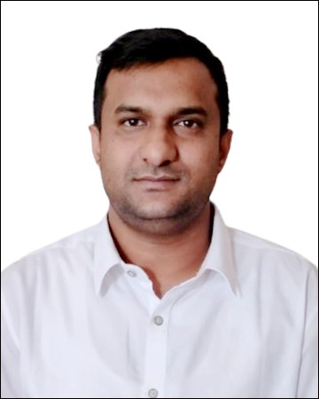Md Ashraful Islam Sheikh