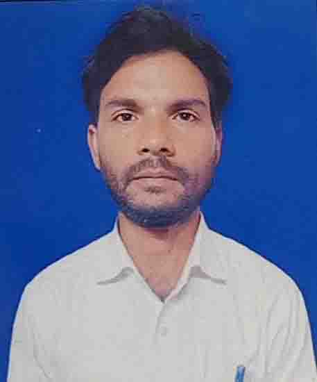Md Aslam