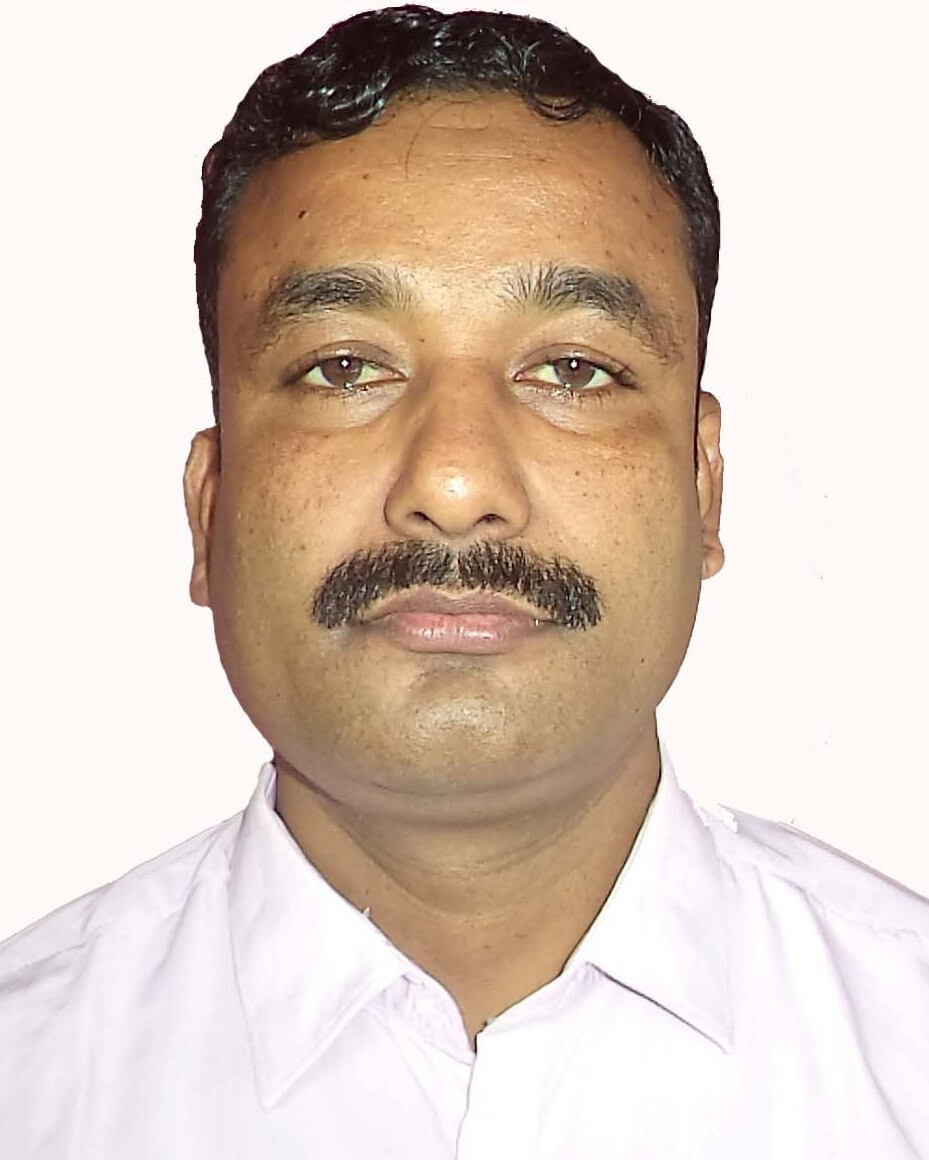 Md Aynul Hoque