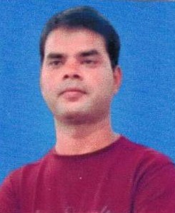 Md Azad