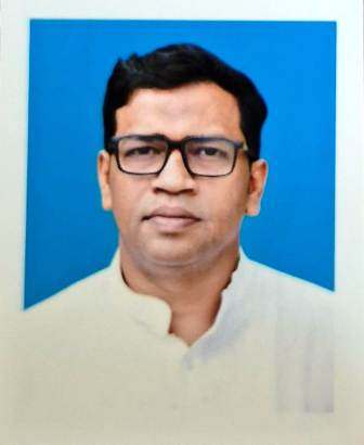 Md Baharul Islam
