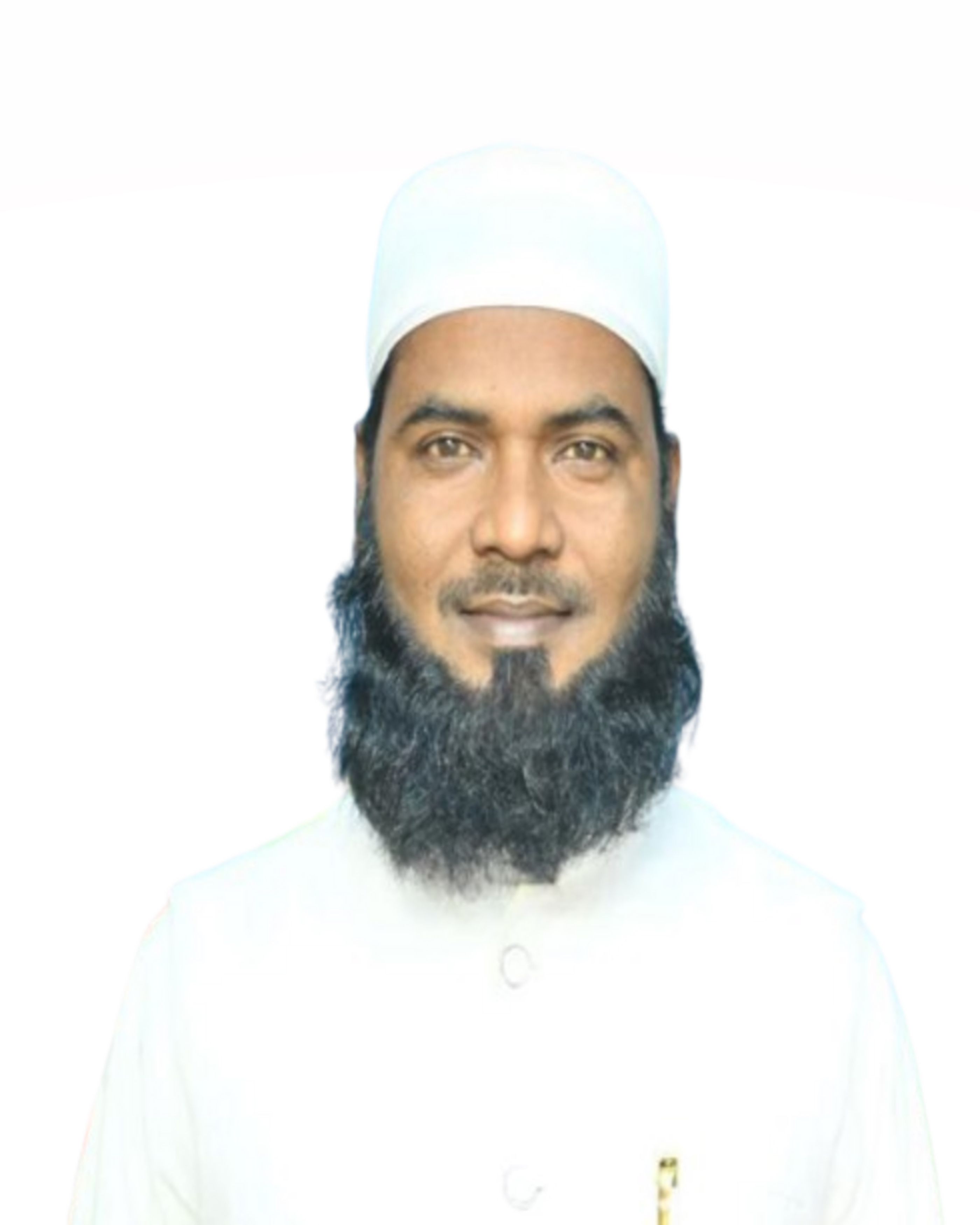 Md. Bilal Ahmed