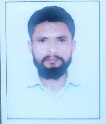 Md. Eklak Ansari