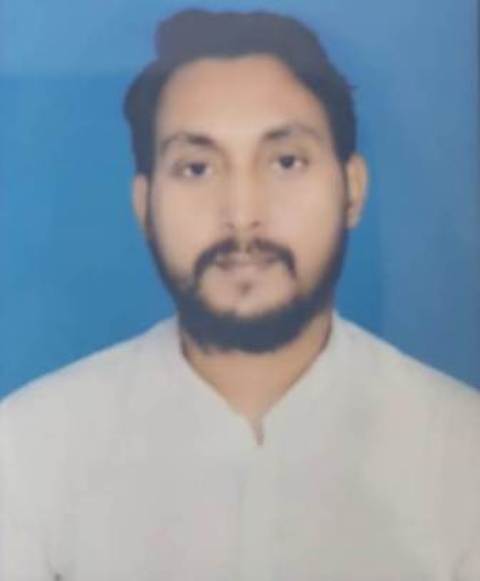 Md. Ekram Ansari
