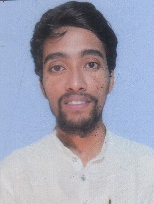 Md. Faizan Ahmad