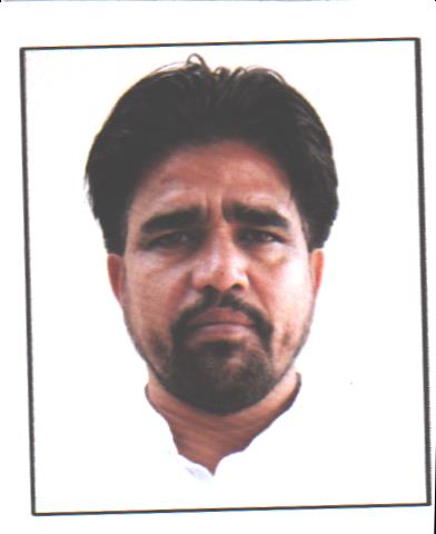 Md Farooque Raza