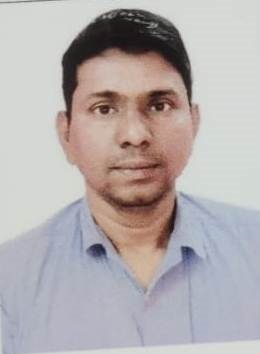 Md Faruque Sekh