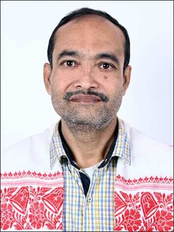 Md. Fazal Ahmed