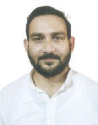 Md Feroz Akhtar