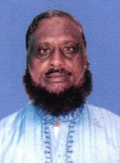 Md Firoj Ali