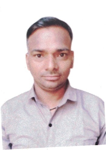 Md Firoz Alam