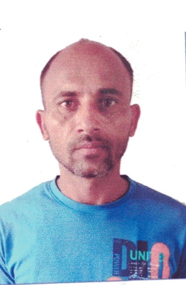 Md. Gaffar Khan