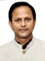 Md. Ghulam Sarwar