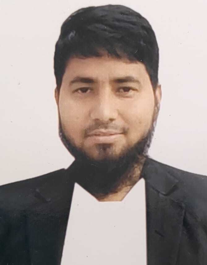 Md Gufran Jamali