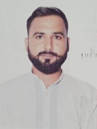 Md Gulam Masoom