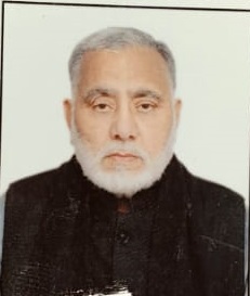 Md Haroon