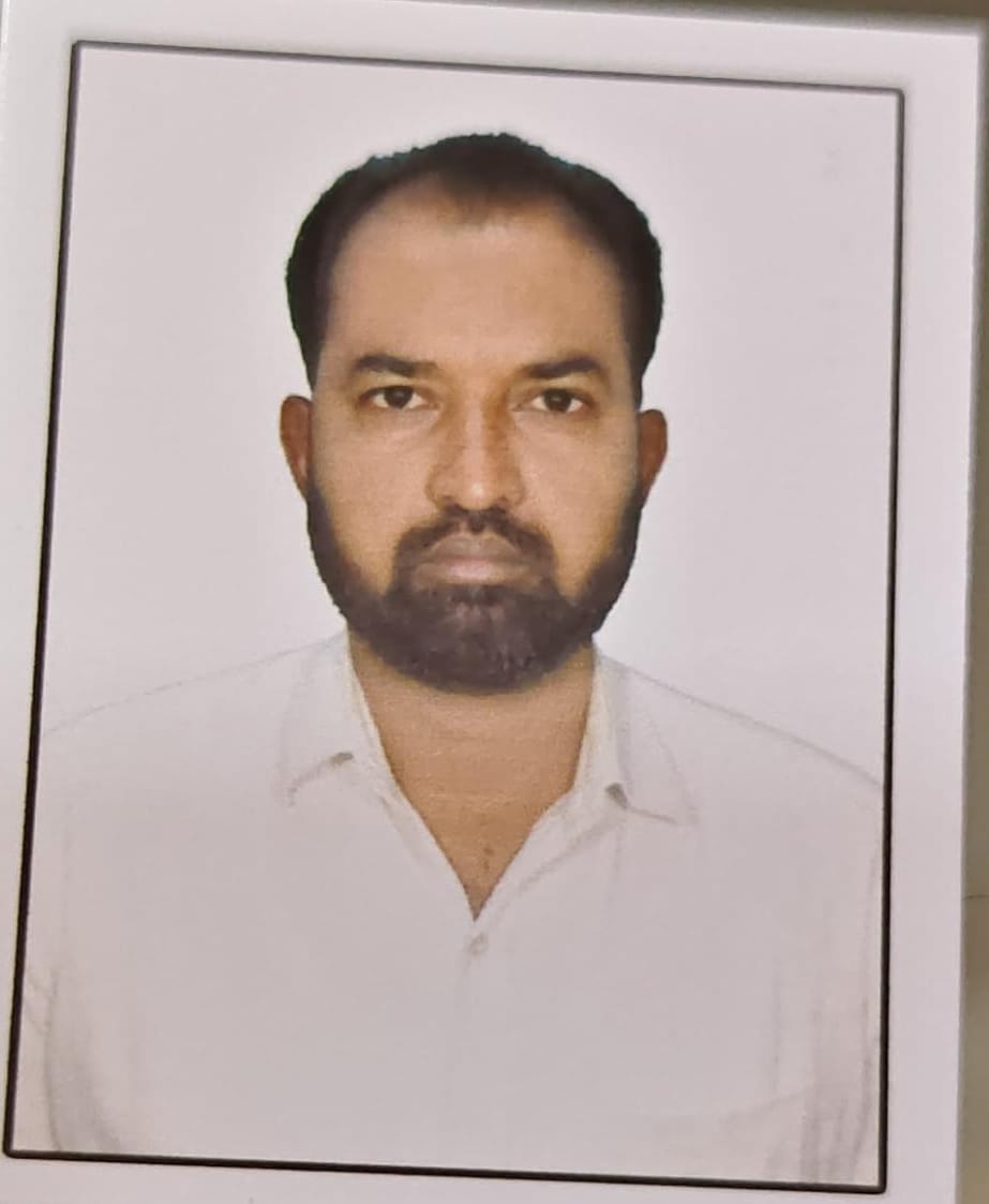 Md Hasanuzzaman